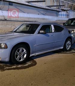 دودج تشالنجر